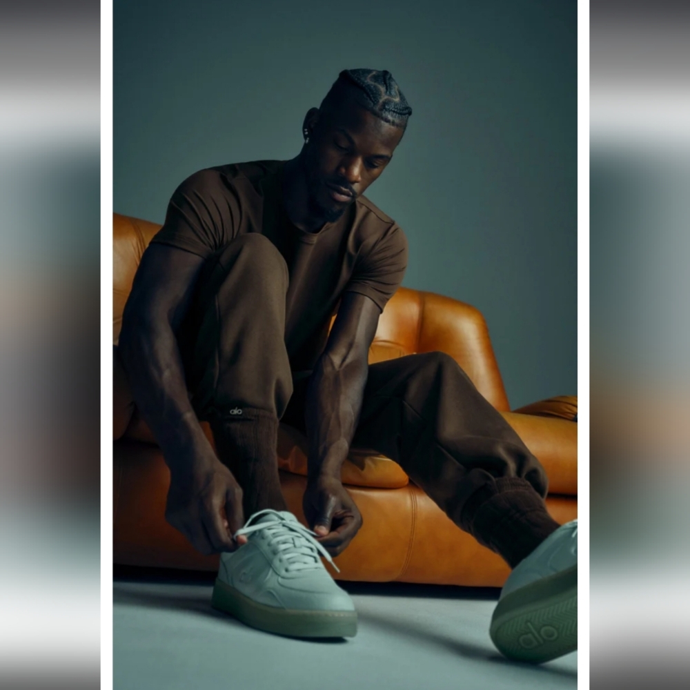ALO Jimmy Butler Limited Edition Sold Out Recovery 13.5M/15W - Picture 2 of 13